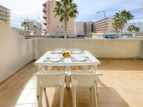 Apartment Mismar-4 by Interhome